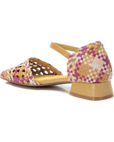 Sandali per Donna CARMELA 162187 AMARILLO