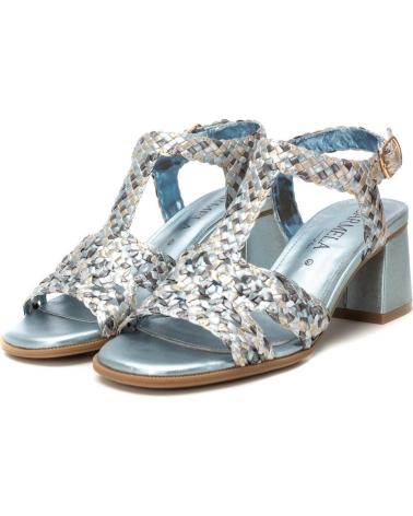 Sandali per Donna CARMELA 162190 JEANS