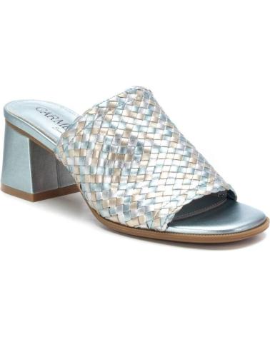Sandalen für Damen CARMELA 162191 JEANS