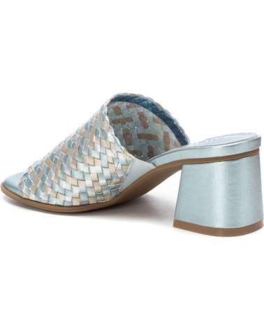 Sandalen für Damen CARMELA 162191 JEANS