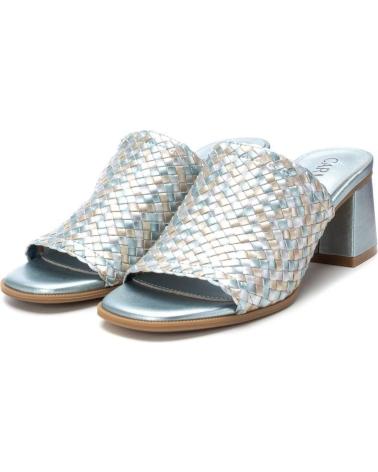 Sandalen für Damen CARMELA 162191 JEANS
