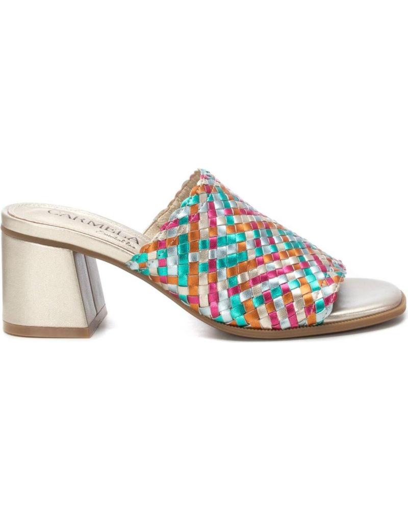Sandali per Donna CARMELA 162191 MULTICOLOR