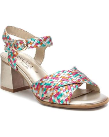 Sandalen für Damen CARMELA 162192 MULTICOLOR