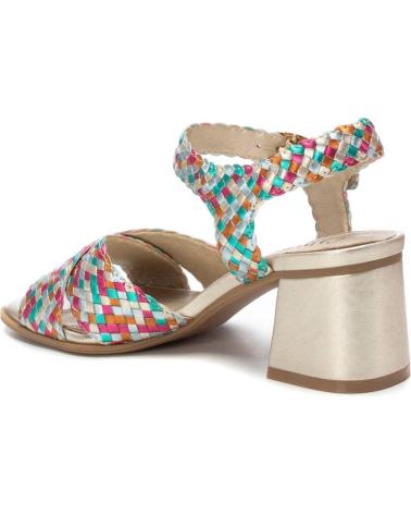 Sandalen für Damen CARMELA 162192 MULTICOLOR