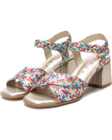Sandalen für Damen CARMELA 162192 MULTICOLOR