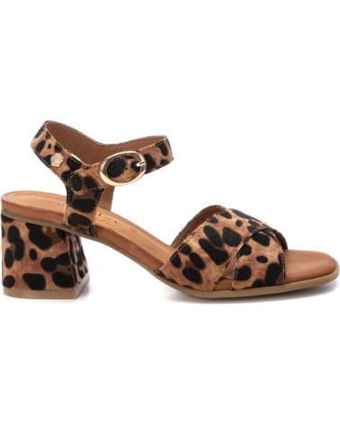 Sandali per Donna CARMELA 162192 LEOPARDO