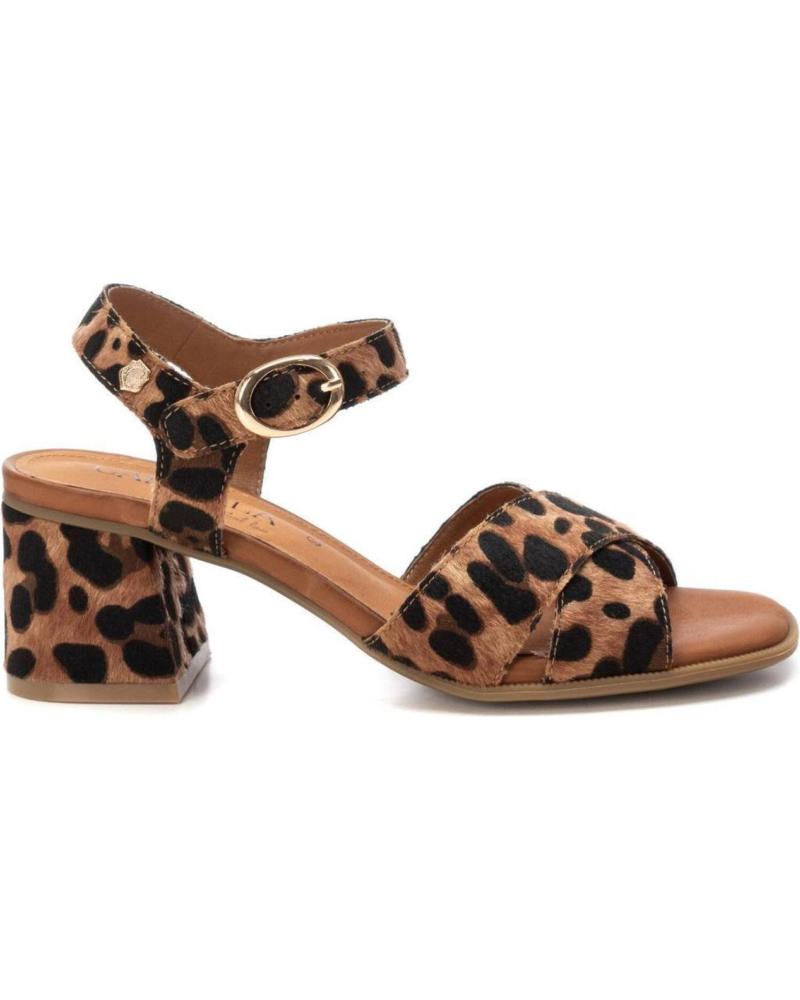 Sandali per Donna CARMELA 162192 LEOPARDO