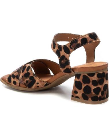 Sandali per Donna CARMELA 162192 LEOPARDO