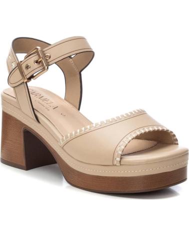 Sandali per Donna CARMELA 162207 BEIGE