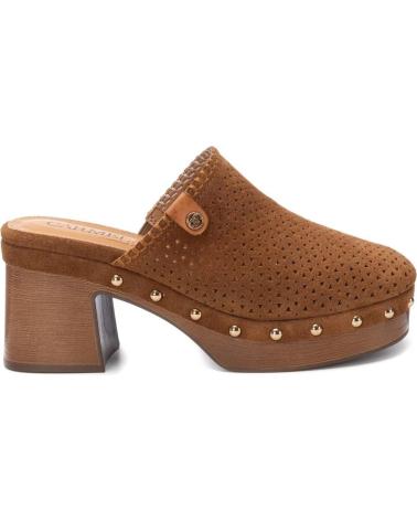 Zapatos de tacón de Mujer CARMELA 162220 CAMEL