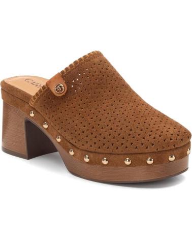 Zapatos de tacón de Mujer CARMELA 162220 CAMEL