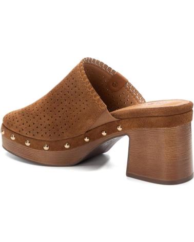 Zapatos de tacón de Mujer CARMELA 162220 CAMEL