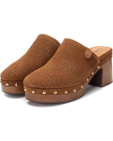 Zapatos de tacón de Mujer CARMELA 162220 CAMEL