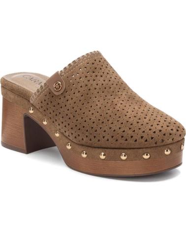 Escarpins pour Femme CARMELA 162220 TAUPE