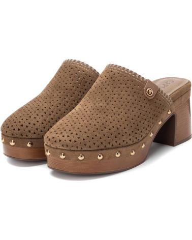 Escarpins pour Femme CARMELA 162220 TAUPE