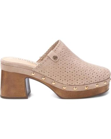 Zapatos de tacón per Donna CARMELA 162220 BEIGE