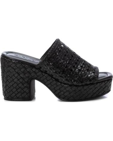 Sandales pour Femme CARMELA 162223 NEGRO
