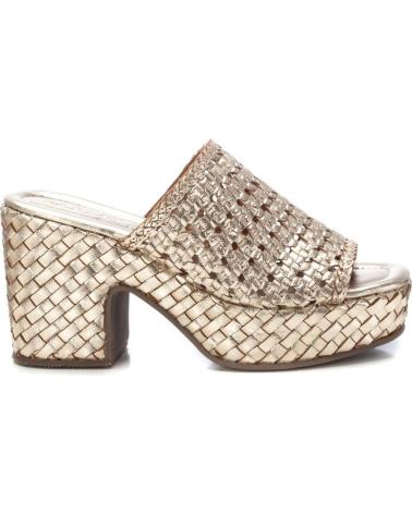 Zapatos de tacón per Donna CARMELA 162223 ORO