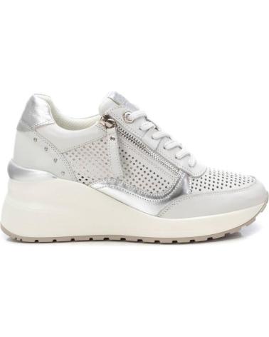 Esportes  de Mulher CARMELA 162266 BLANCO