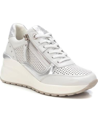 Deportivas de Mujer CARMELA 162266 BLANCO