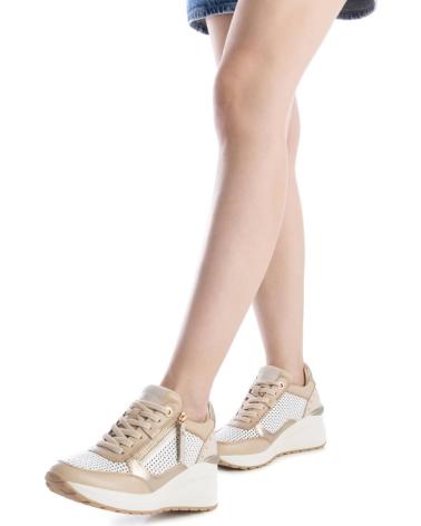 Deportivas de Mujer CARMELA 162266 BEIGE