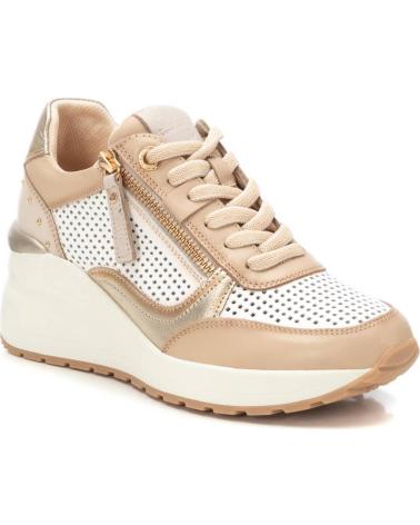 Deportivas de Mujer CARMELA 162266 BEIGE