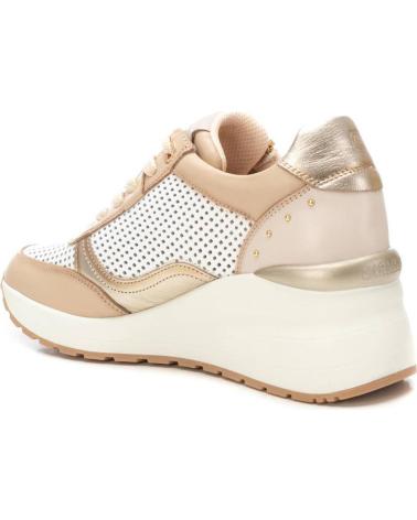 Deportivas de Mujer CARMELA 162266 BEIGE