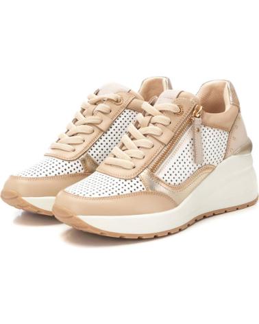 Deportivas de Mujer CARMELA 162266 BEIGE