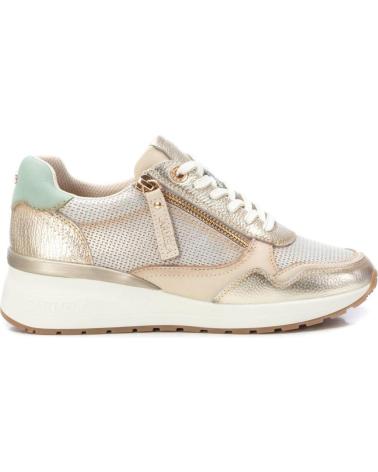 Sportivo per Donna CARMELA ZAPATILLAS CASUAL ORO