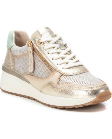 Sportivo per Donna CARMELA ZAPATILLAS CASUAL ORO