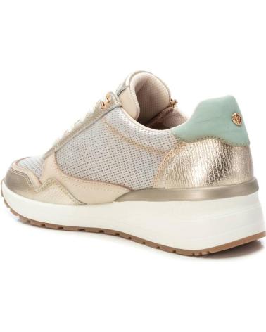Sportivo per Donna CARMELA ZAPATILLAS CASUAL ORO