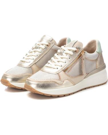Sportivo per Donna CARMELA ZAPATILLAS CASUAL ORO