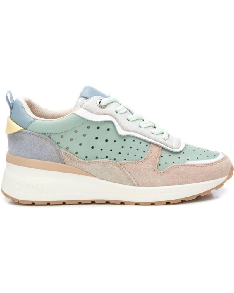 Sneaker für Damen CARMELA 162269 KAKI