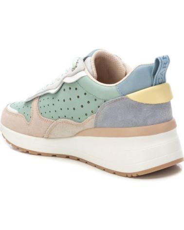 Sneaker für Damen CARMELA 162269 KAKI