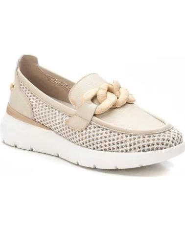 Mocassini per Donna CARMELA 162270 BEIGE