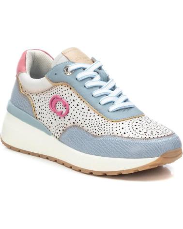 Sneaker für Damen CARMELA 162272 JEANS
