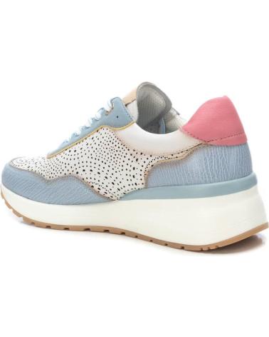 Sneaker für Damen CARMELA 162272 JEANS