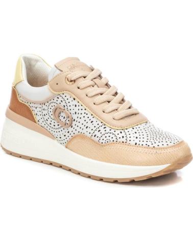 Sneaker für Damen CARMELA 162272 BEIGE