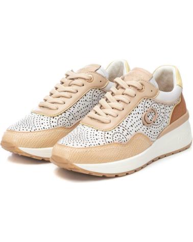 Sneaker für Damen CARMELA 162272 BEIGE
