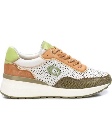 Sportivo per Donna CARMELA 162272 KAKI
