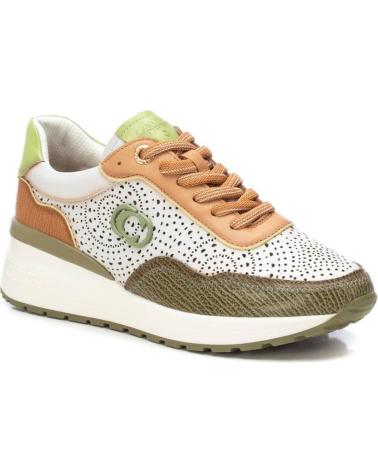 Sportivo per Donna CARMELA 162272 KAKI