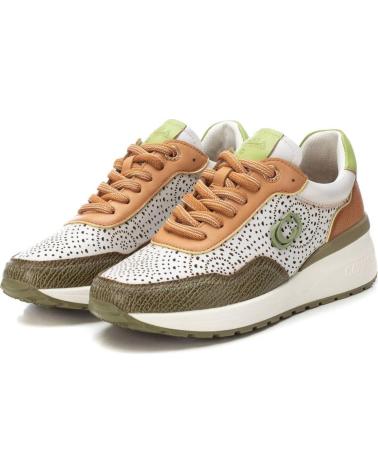 Sportivo per Donna CARMELA 162272 KAKI