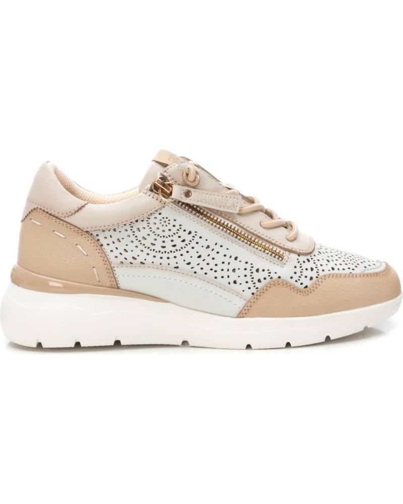 Scarpe sport per Donna CARMELA 162274 BEIGE