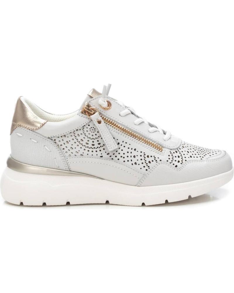 Sportivo per Donna CARMELA  162274 BLANCO BLANCA