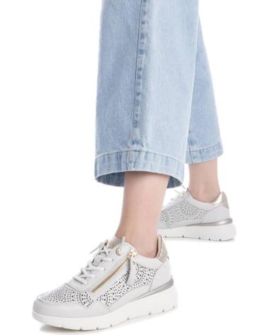 Sportivo per Donna CARMELA  162274 BLANCO BLANCA