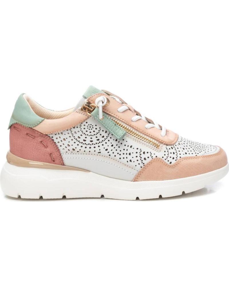 Sneaker für Damen CARMELA 162274 NUDE