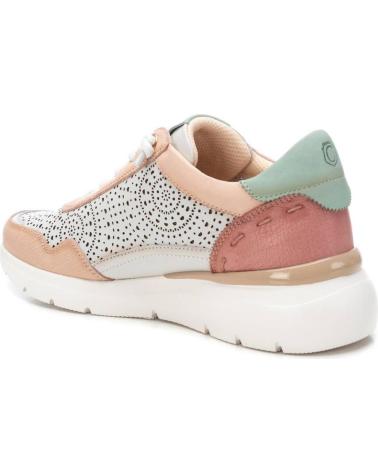 Sneaker für Damen CARMELA 162274 NUDE
