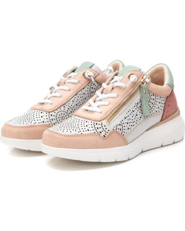 Sneaker für Damen CARMELA 162274 NUDE