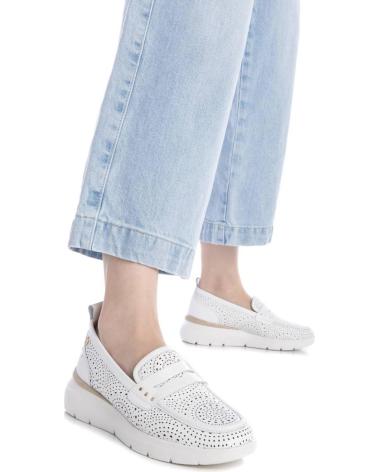 Halbschuhe für Damen CARMELA 162275 BLANCO