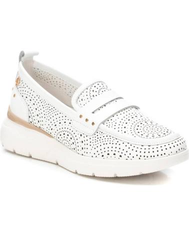 Halbschuhe für Damen CARMELA 162275 BLANCO